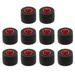 10pcs Multi-use Cassette Tape Player Pinch Roller Convenient Radio Pinch Roller