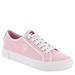 Tommy Hilfiger Alezya - Womens 8 Pink Oxford Medium