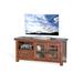 Tuscany 54" TV Console