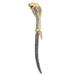 Kids Sword Toy Snake Head Sword Toy Pirate Themed Sword Toy Pirate Cosplay Sword Prop