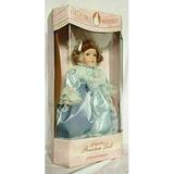 Abigale Fine Bisque Porcelain Doll & Stand Limited Edition Collector s Choice