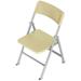 Set of 5 Dollhouse Folding Chair Minicomputers Kids Chairs Doll Furniture Plastic Playes Miniature Chair Furniture Child