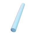 Aimiya Relay Batons Professional Soft High Flexibility Wear-resistant Comfortable Grip Athletics Training Bright Color Track Field Children Racing Relay Batons for Running Race Team