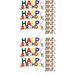 40 Pcs Birthday Hat Has Party Hats Birthday Party Hat Cake Decorating Birthday Pin Birthday Decoration Child