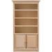House Furniture Bookshelf Miniature Bookshelf Model Bookcase Simulation Wardrobe for Kids Pretend Play Furniture