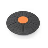 NUOLUX Balancing Board Wobble Board Stability Board Core Train Board Half Balancing Tool