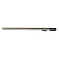 Replacement Part For Hide-a-Hose Vacuum Cleaner Telescopic Metal Wand with Comfort Seal # compare to part HS502130