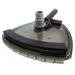 1 Pc Jed Pool Tools Pro Pool Vacuum 4.25 In. H X 10.1 In. W X 12 In. L