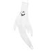 Halloween Windsock Pendant Outdoor Lighting Hanging Ghost Windsock Halloween Pendant