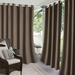 Pjtewawe Home Decor Curtain 52x54in 132X137cm Waterproof Outdoor Pavilion Terrace Curtain Thermal Insulation Shading Curtain Coffee