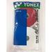 YONEX Super GRAP 30-Pack Racket Grips White/Red