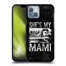 WWE Rhea Ripley She's My Mami Phone Case - iPhone