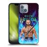 WWE Drew McIntyre Scottish Warrior Phone Case - iPhone