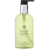 Molton Brown by Molton Brown Molton Brown Lime & Patchouli Hand Wash --300ml/10oz WOMEN