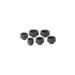 Kd Tools 41890 6 Piece Oil Canister Socket Set