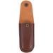 Leather Knife Case Chefs Cutter Carrying Sleeve Multitool Sheath Folding Reusable