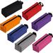 7Pcs Waterproof Tool Bag 25 X 8.5 X 7 Cm Zipper Tool Bag Organizer Cloth Tool Bag Tool Bag Durable