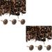 600 Pcs Retro Nails Furniture Decorative Tack Pushpins for Map Vintage Upholstery Tacks Iron