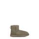 UGG Damen Stiefel CLASSIC MINI 2, pistazie, Gr. 38EU