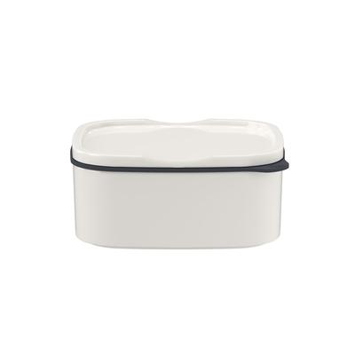 like. by Villeroy & Boch - Lunchbox S eckig To Go & To Stay Geschirr