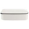 like. by Villeroy & Boch Lunchbox M eckig To Go Stay Länge 20,4 x Breite 13,1 Höhe 5,8 cm