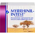 REPHA Biologische Arzneimittel - MYRRHINIL INTEST überzogene Tabletten Durchfall