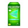 Nicorette - Kaugummi 4 mg whitemint Kaugummi & Lutschtabletten