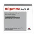 Milgamma - mono 50 überzogene Tabletten Vitamine