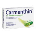 Carmenthin - bei Verdauungsstörungen msr.Weichkaps.