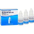 Berberil - Dry Eye Augentropfen Trockene & gereizte Augen 03 l