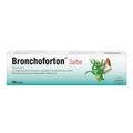 Stada - BRONCHOFORTON Salbe Schnupfen & Nasennebenhöhlen 0.1 kg