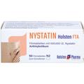 Holsten Pharma - NYSTATIN Holsten Filmtabletten Darmflora & Probiotika