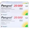 Pangrol - 20.000 magensaftresistente Tabletten Verdauung