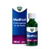 WICK - MediNait Erkältungssirup für die Nacht Fiebersenkende Schmerzmittel 0.18 l