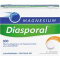 Protina Pharmazeutische - MAGNESIUM DIASPORAL 100 Lutschtabletten Mineralstoffe