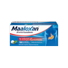 Maaloxan - 25 mVal Kautablette, Kautablette, mit Algeldrat und Magnesiumhydroxid, bei Sodbrennen und säurebedingten Magenbeschwerden Verdauung