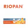 Riopan - Magen Gel Stick-Pack bei Sodbrennen 0.5 l
