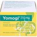 Yomogi - 250 mg Hartkapseln Durchfall