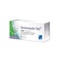 TAD Pharma - DESLORATADIN TAD 5 mg Filmtabletten Allergiemittel zum Einnehmen