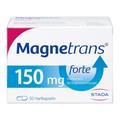 Magnetrans - forte 150 mg Hartkapseln Mineralstoffe