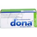 MEDA Pharma - DONA 250 mg überzogene Tabletten Zusätzliches Sortiment