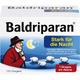 Baldriparan - Stark für die Nacht überzogene Tabletten Schlafen