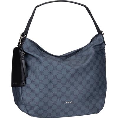 Picard - Handtasche Yeah 3247 Umhängetaschen 1 ct Grau Damen