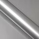 Dimexact - Covering argent brillant pour toutes surfaces - Haute finition - 152 cm x 0.5 m - En