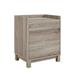 Tracey Filing Cabinet - Gray