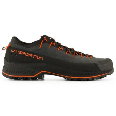 La Sportiva - TX4 Evo - Approachschuhe 43 | EU 43 schwarz Image