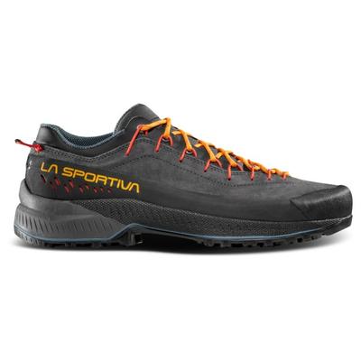 La Sportiva - TX4 Evo - Approachschuhe 38 | EU 38 schwarz Image