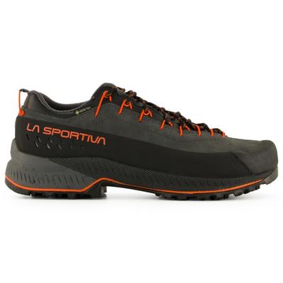 La Sportiva - TX4 Evo GTX - Approachschuhe 39 | EU 39 schwarz Image
