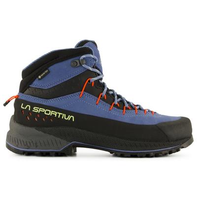 La Sportiva - Women's TX4 Evo Mid GTX - Approachschuhe 37,5 | EU 37,5 schwarz Image