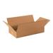 16 X 9 X 3 Corrugated Cardboard Boxes Long 16 L X 9 W X 3 H Pack Of 25 | Shipping Packaging Moving Storage Box For Home Or Business Strong Wholesale Bulk Boxes